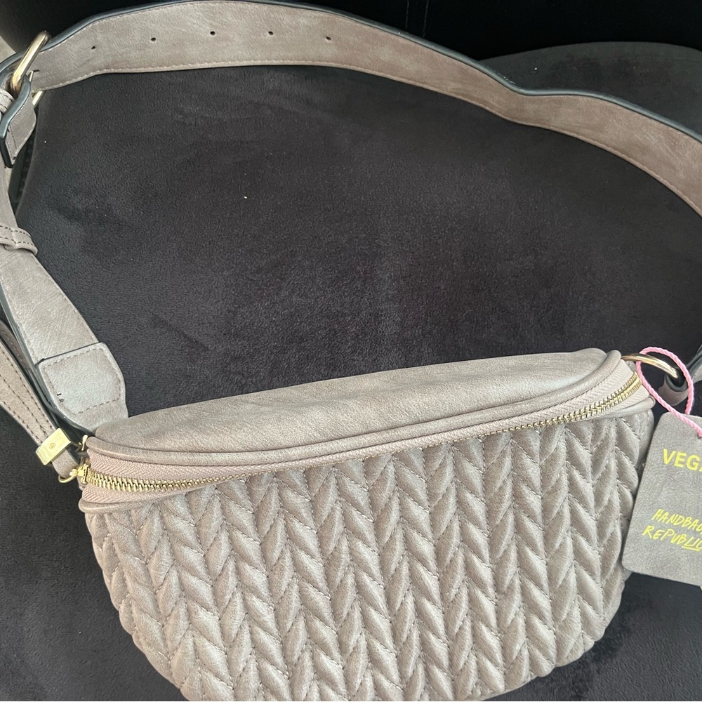 Crossbody